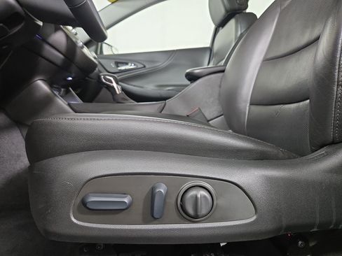 Used 2023 Chevrolet Malibu LT FWD image 33