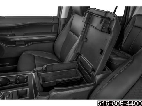 Used 2023 Ford Expedition Max XLT AWD/4WD image 15