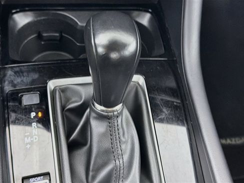 Used 2024 MAZDA MAZDA3 s FWD image 23