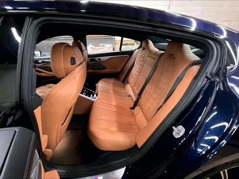 Used 2024 BMW 840i Gran Coupe w/ M Sport Professional Package image 27