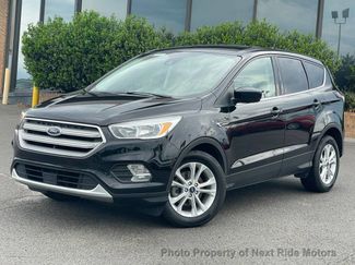 Used 2019 Ford Escape SE FWD video 1