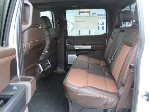 New 2026 Ford F350 King Ranch AWD/4WD image 25