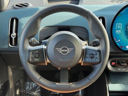 Used 2025 MINI Cooper Countryman S w/ Comfort Package Max image 21