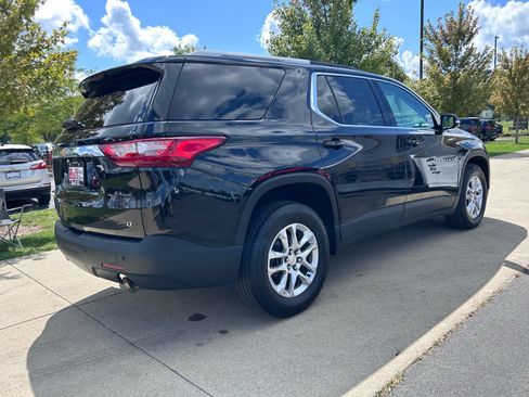Used 2018 Chevrolet Traverse LT AWD/4WD image 6