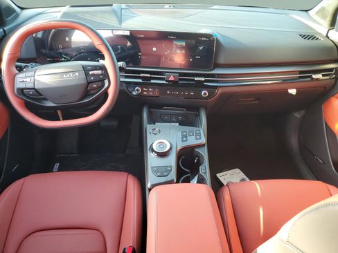 New 2026 Kia Sportage SX Prestige image 12