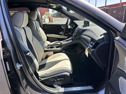 New 2026 Acura RDX A-Spec image 14