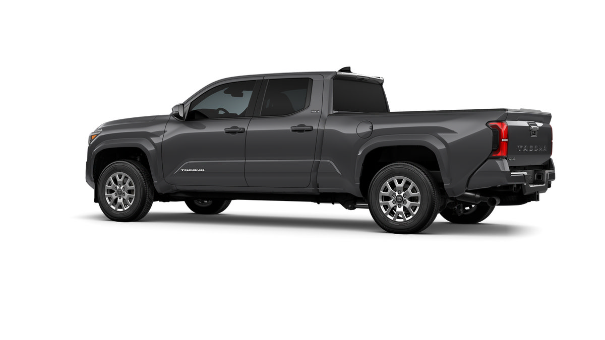 New 2026 Toyota Tacoma SR5 AWD/4WD image 7