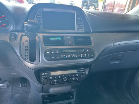 Used 2007 Honda Odyssey EX-L image 18