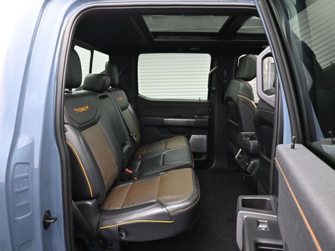 Used 2023 Ford F150 Tremor w/ Equipment Group 402A High AWD/4WD image 12
