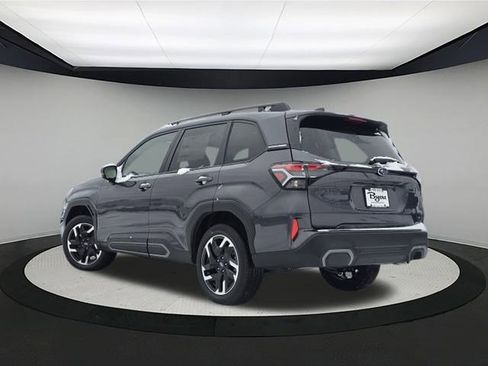 New 2025 Subaru Forester Limited image 5