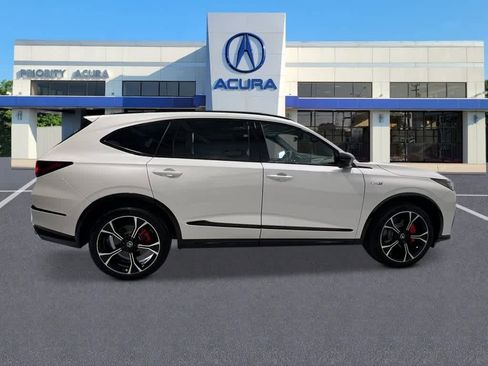 New 2026 Acura MDX Type S image 9
