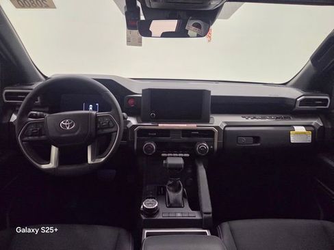 New 2026 Toyota Tacoma TRD Off-Road AWD/4WD image 45