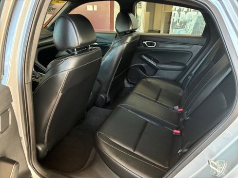 Used 2024 Acura Integra A-Spec image 28