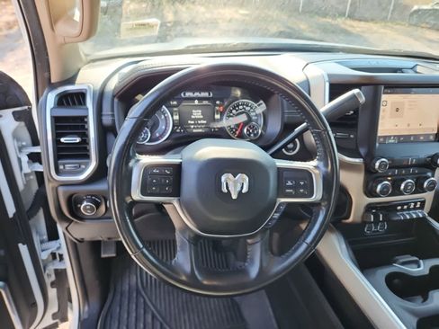 Certified 2022 RAM 3500 Laramie image 12