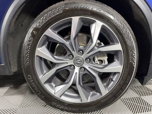 Used 2023 Acura MDX SH-AWD w/ Technology Package image 12