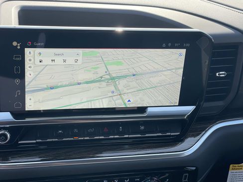 New 2026 GMC Sierra 1500 Elevation image 14