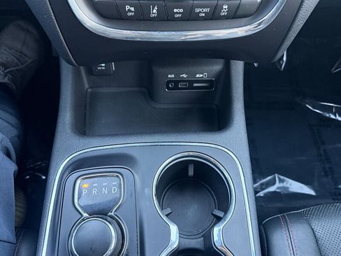 Used 2017 Dodge Durango R/T w/ Technology Group image 42