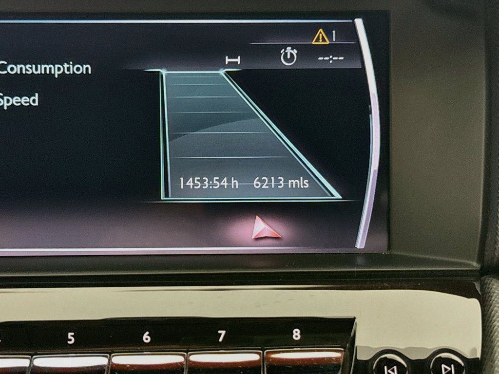 Used 2021 Rolls-Royce Cullinan Black Badge AWD/4WD image 12