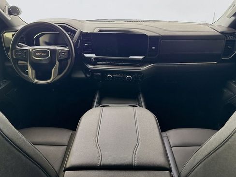 Used 2024 GMC Sierra 2500 SLT w/ SLT Convenience Package image 13