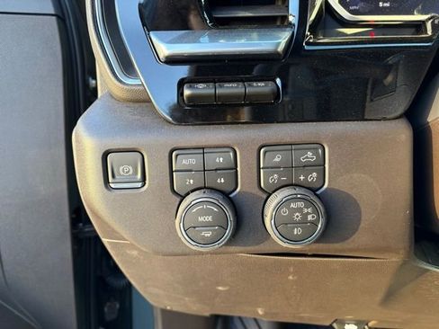 New 2026 Chevrolet Silverado 1500 LTZ image 20