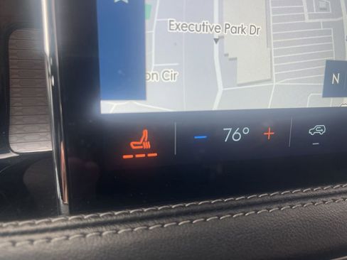 Used 2023 Lincoln Corsair Standard image 19