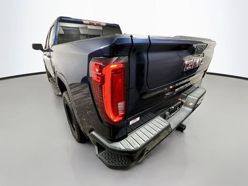 Used 2019 GMC Sierra 1500 AT4 w/ AT4 Premium Package AWD/4WD image 6