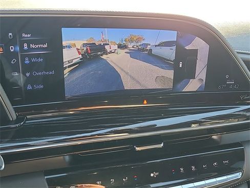 Used 2023 Cadillac Escalade Sport image 36