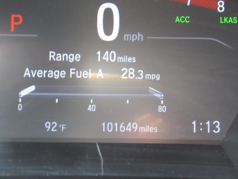 Used 2018 Honda CR-V EX image 28