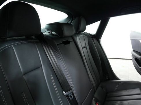 Used 2021 Audi A5 2.0T Premium Plus w/ Premium Plus image 23