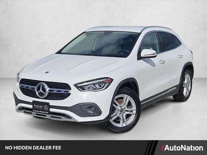 Certified 2023 Mercedes-Benz GLA 250