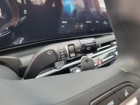 New 2026 Hyundai Tucson SEL image 18