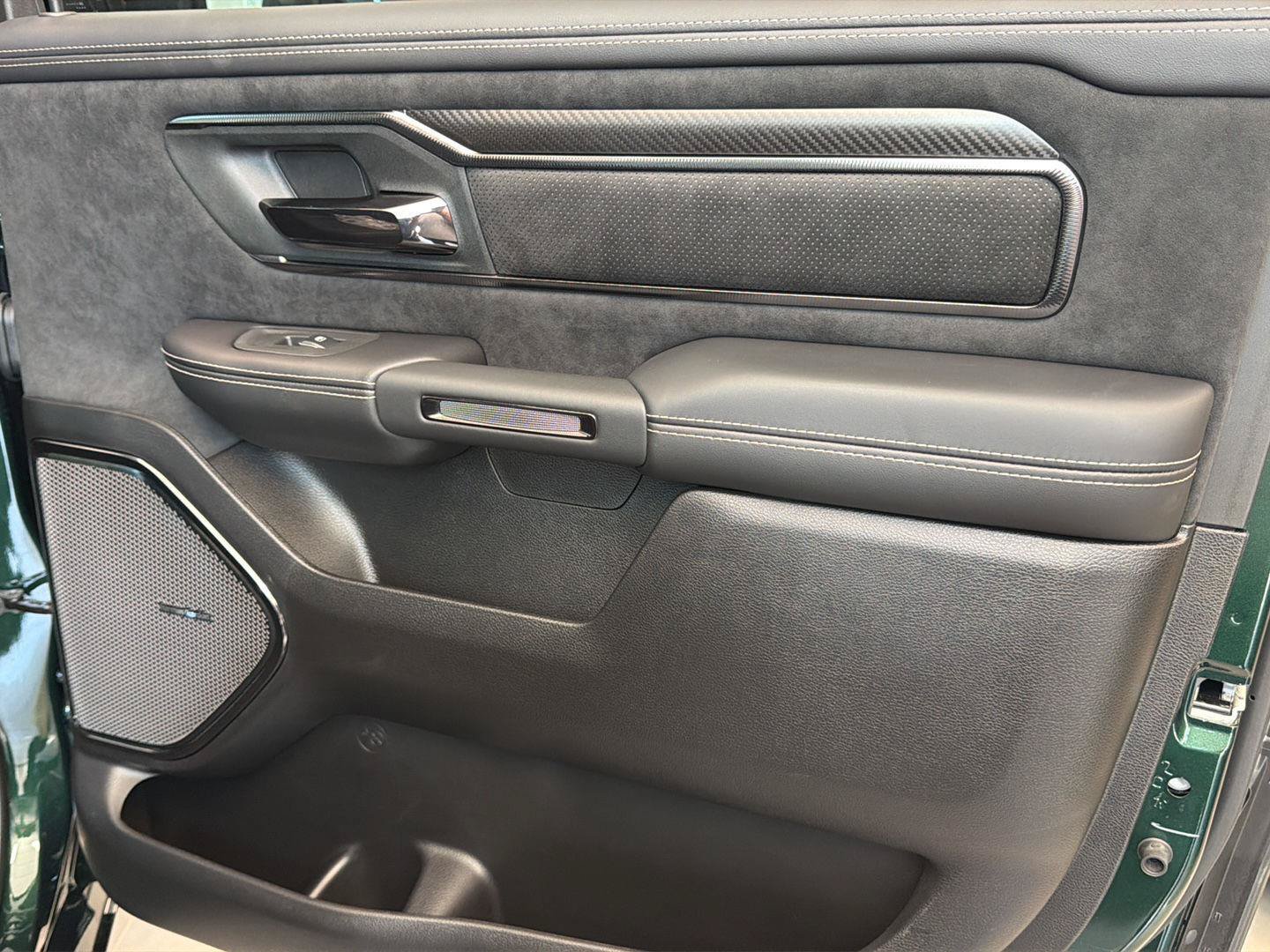 New 2027 RAM 1500 RHO AWD/4WD image 31