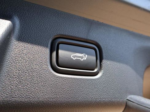 New 2026 Hyundai Tucson Limited image 17