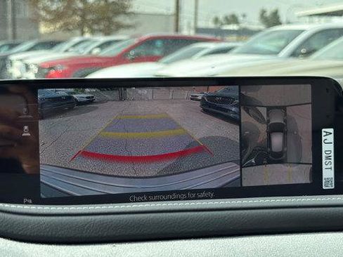 New 2026 MAZDA CX-30 2.5 Turbo w/ Premium Package image 30