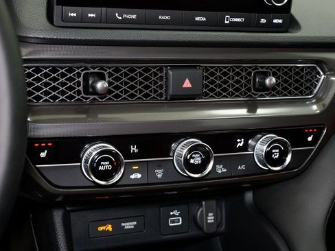 Used 2025 Acura Integra A-Spec image 16