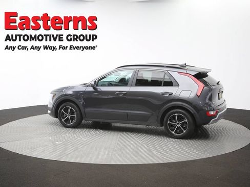 Used 2025 Kia Niro LX FWD image 60