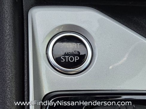 Used 2025 Nissan Altima 2.5 S FWD image 29