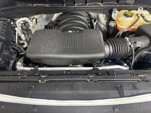 Used 2022 GMC Yukon Denali AWD/4WD image 9