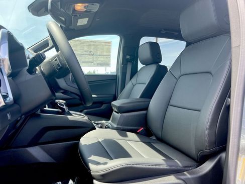 New 2025 GMC Canyon Elevation w/ Convenience Package AWD/4WD image 33