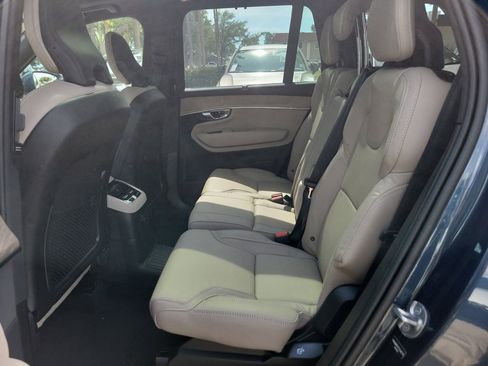 New 2026 Volvo XC90 T8 Ultra w/ Protection Package Premier AWD/4WD image 5