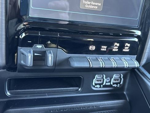 Used 2024 RAM 2500 Rebel w/ Safety Group image 40