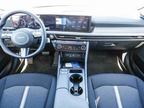 New 2026 Hyundai Sonata SEL image 12