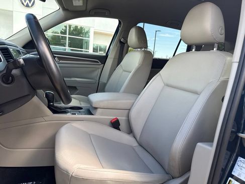Used 2018 Volkswagen Atlas SE FWD image 9