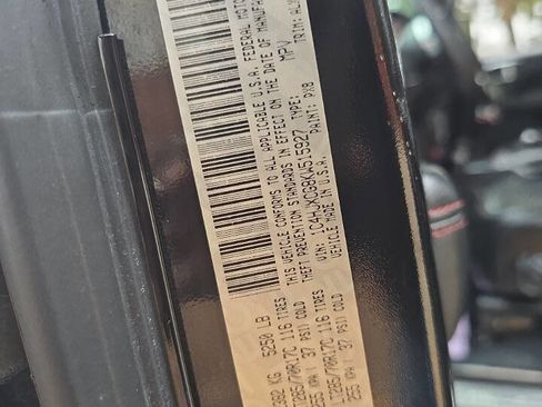 Used 2019 Jeep Wrangler Rubicon image 87