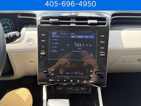 Used 2022 Hyundai Tucson SEL w/ Convenience Package FWD image 23
