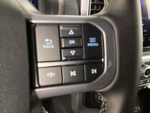 Used 2025 Ford F150 XLT w/ Equipment Group 302A MID AWD/4WD image 23