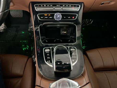 Used 2018 Mercedes-Benz E 400 Cabriolet image 17