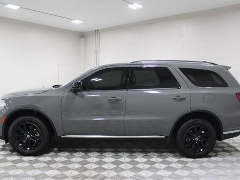 Used 2024 Dodge Durango SXT image 9