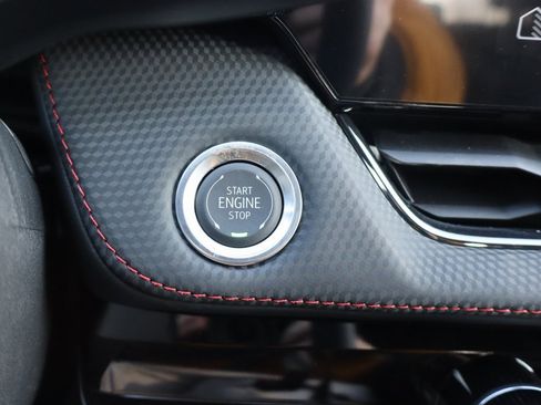 New 2026 Chevrolet Equinox RS image 13