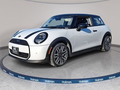 Used 2025 MINI Cooper 2-Door Hardtop